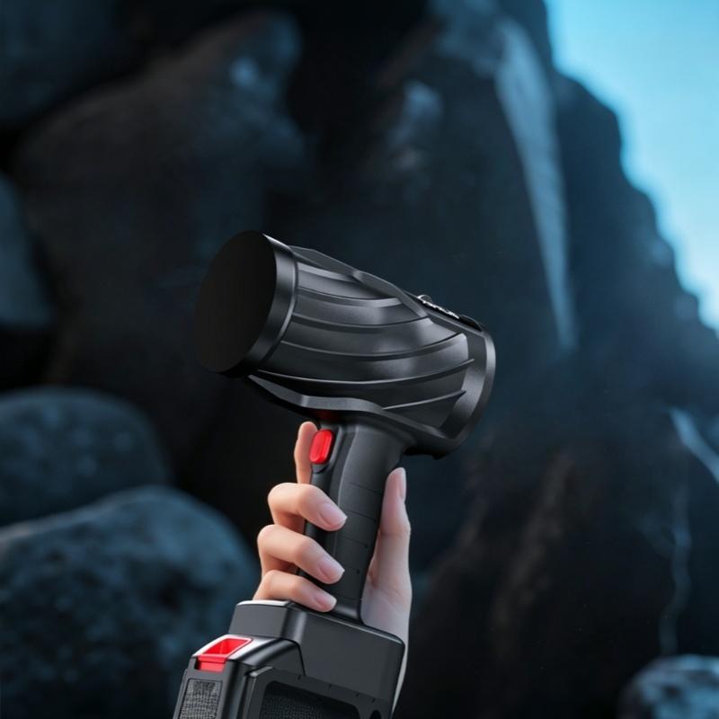 Dryer Car Blower - NOVA PROMOÇÃO: Soprador de Ar Elétrico