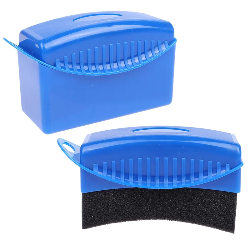 Wax Applicator Pad - Escovas de Esponja para Rodas de
