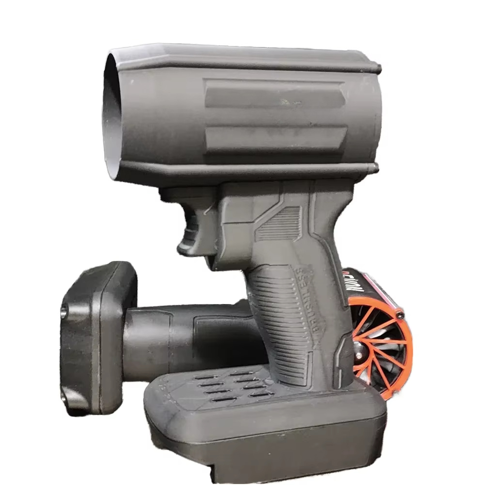 Dryer Car Blower - Poderoso Soprador de Ar Rotativo de