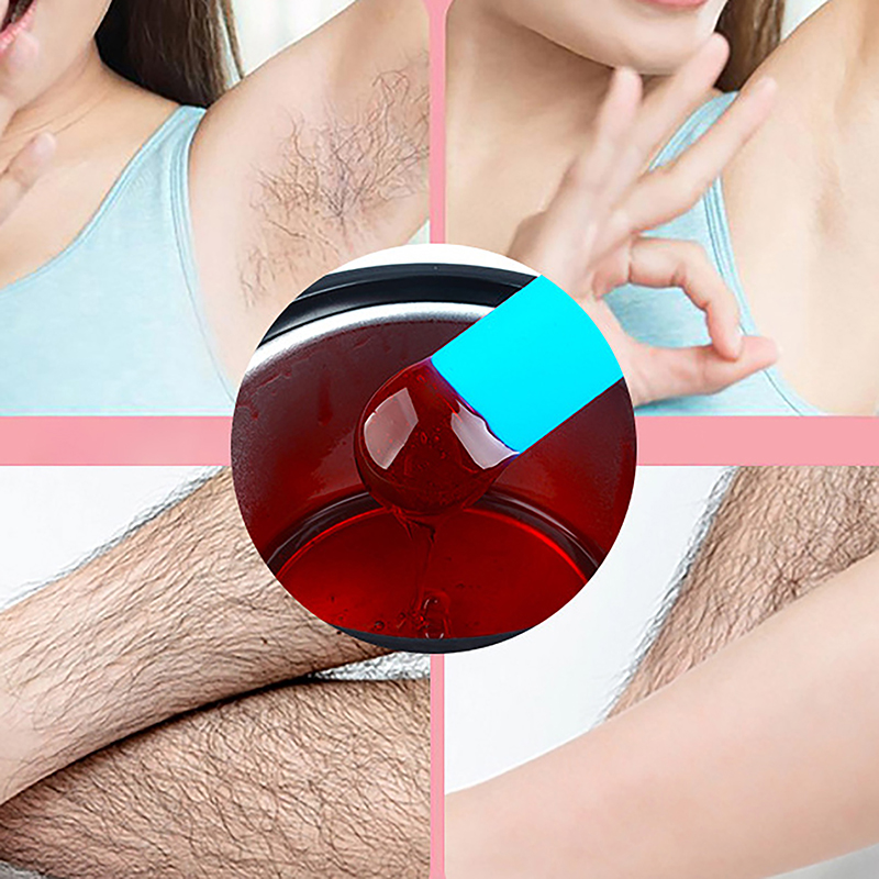 Novas Espátulas de Silicone pa - Wax Applicator Pad avaliação e preço