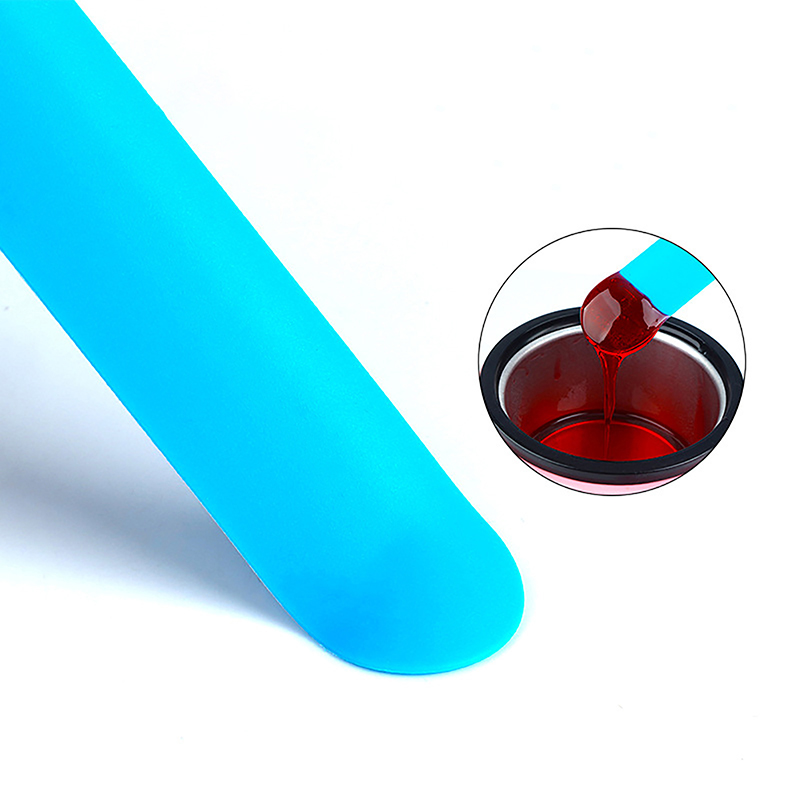 Novas Espátulas de Silicone pa - Wax Applicator Pad avaliação e preço