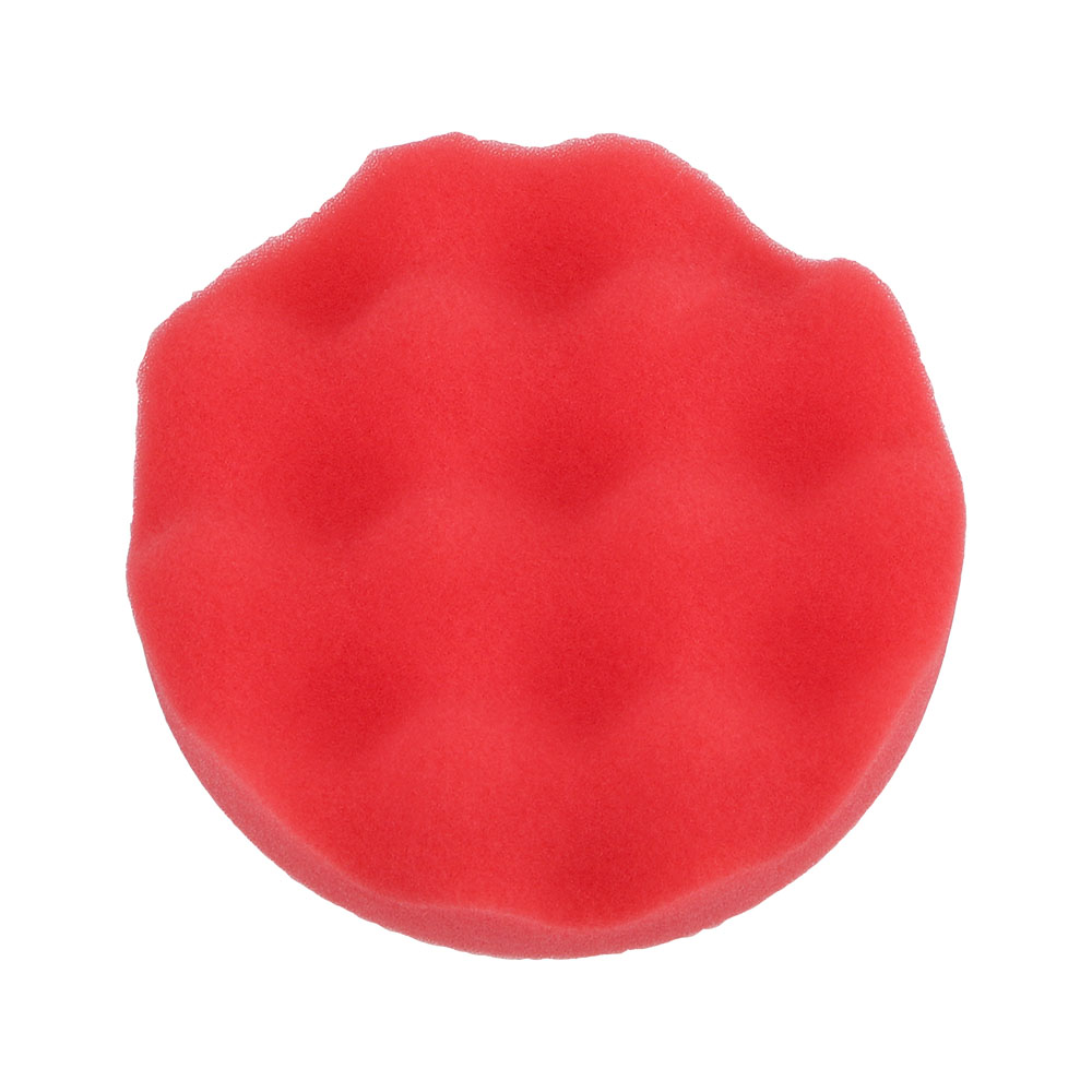 Conjunto de 12 peças de acessó - Polish Pad Set Buffer avaliação e preço