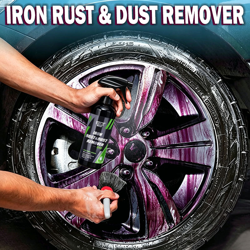 Removedor de Ferrugem para Pin - Wheel Cleaner Alloy avaliação e preço