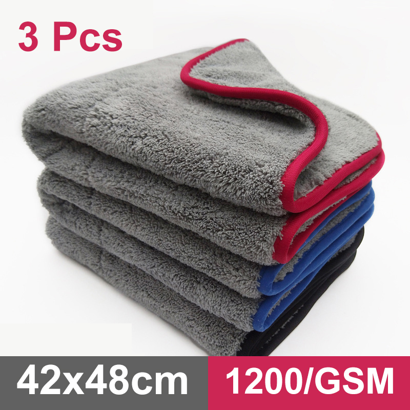 Auto Detalhamento Microfiber C - Microfiber Towel Detailing avaliação e preço