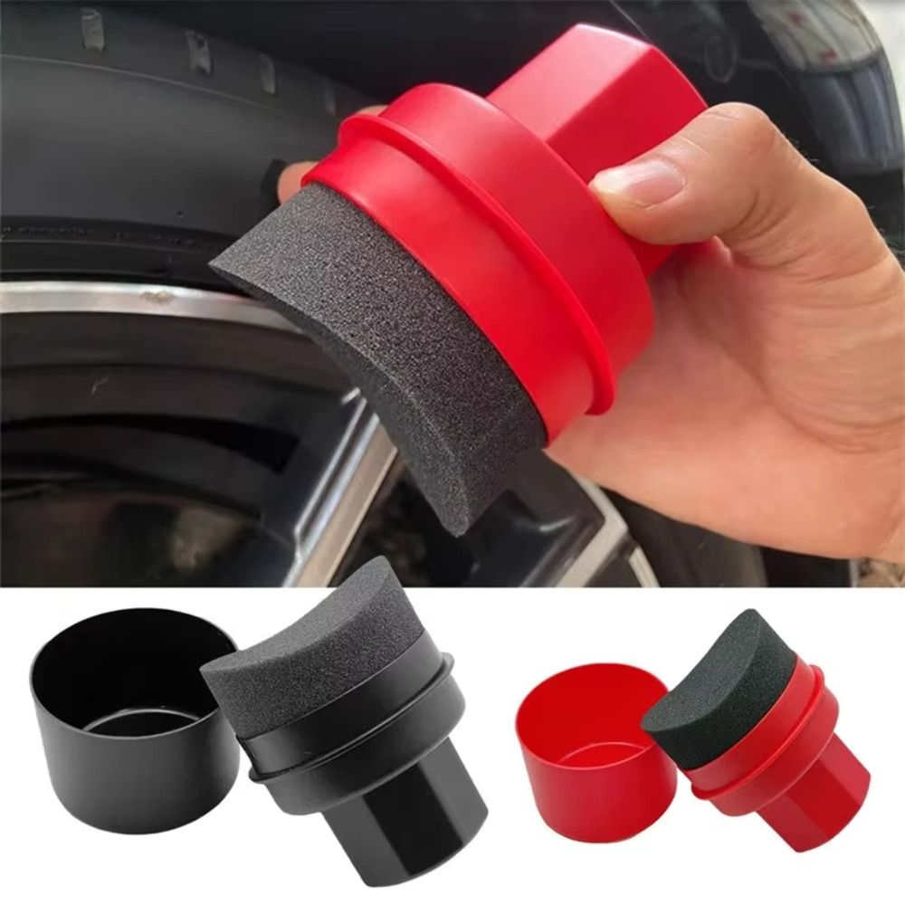 Esponja Curva para Polimento d - Wax Applicator Pad avaliação e preço