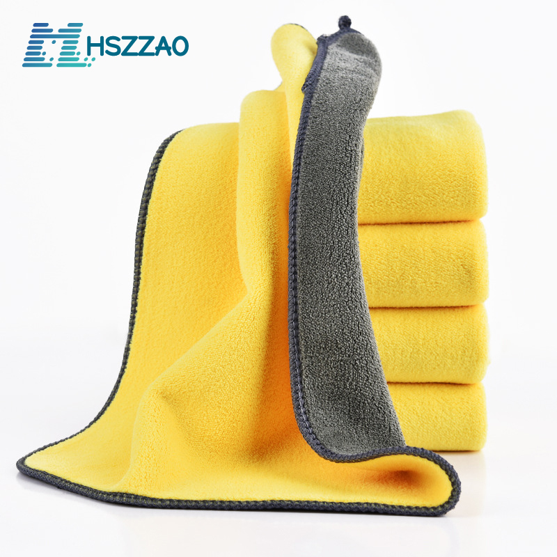 Toalha de microfibra para deta - Microfiber Towel Detailing avaliação e preço