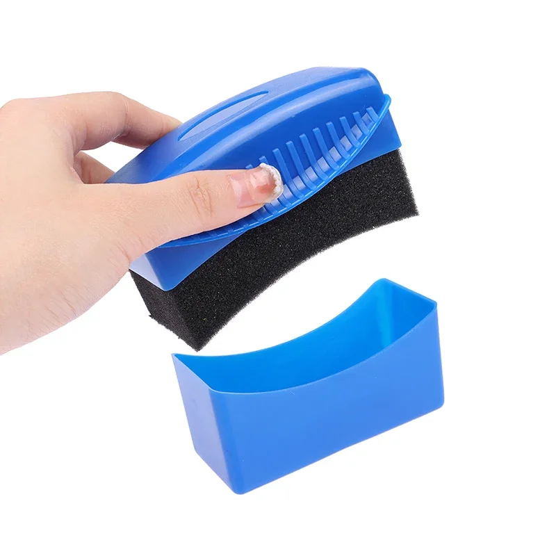 Escovas de Esponja para Rodas  - Wax Applicator Pad avaliação e preço