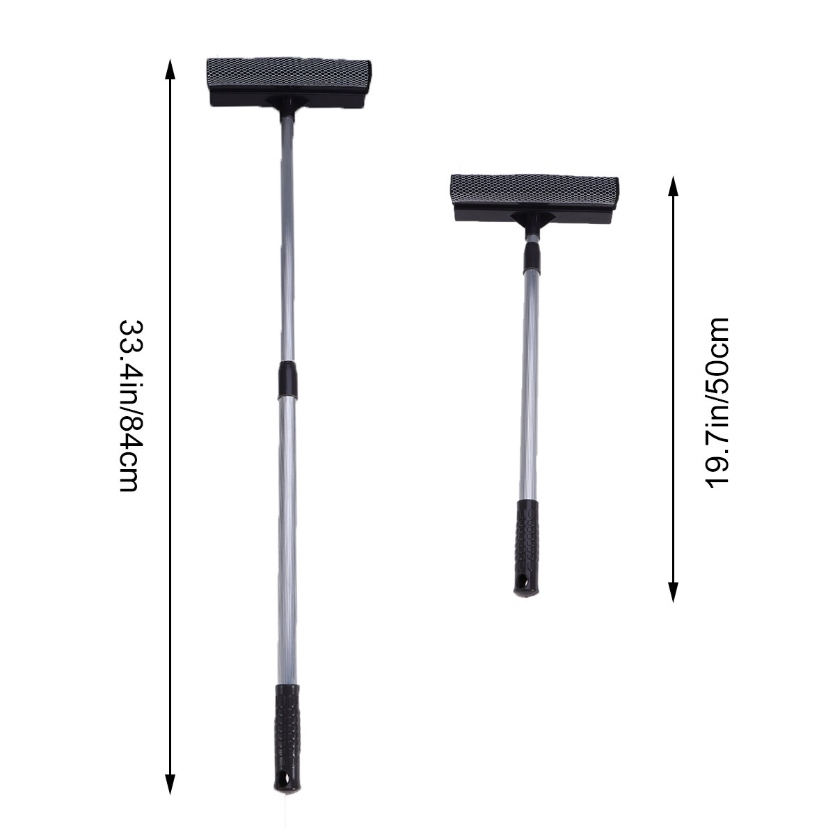 Rodo de Janela Telescópico Cin - Glass Cleaner Streak avaliação e preço