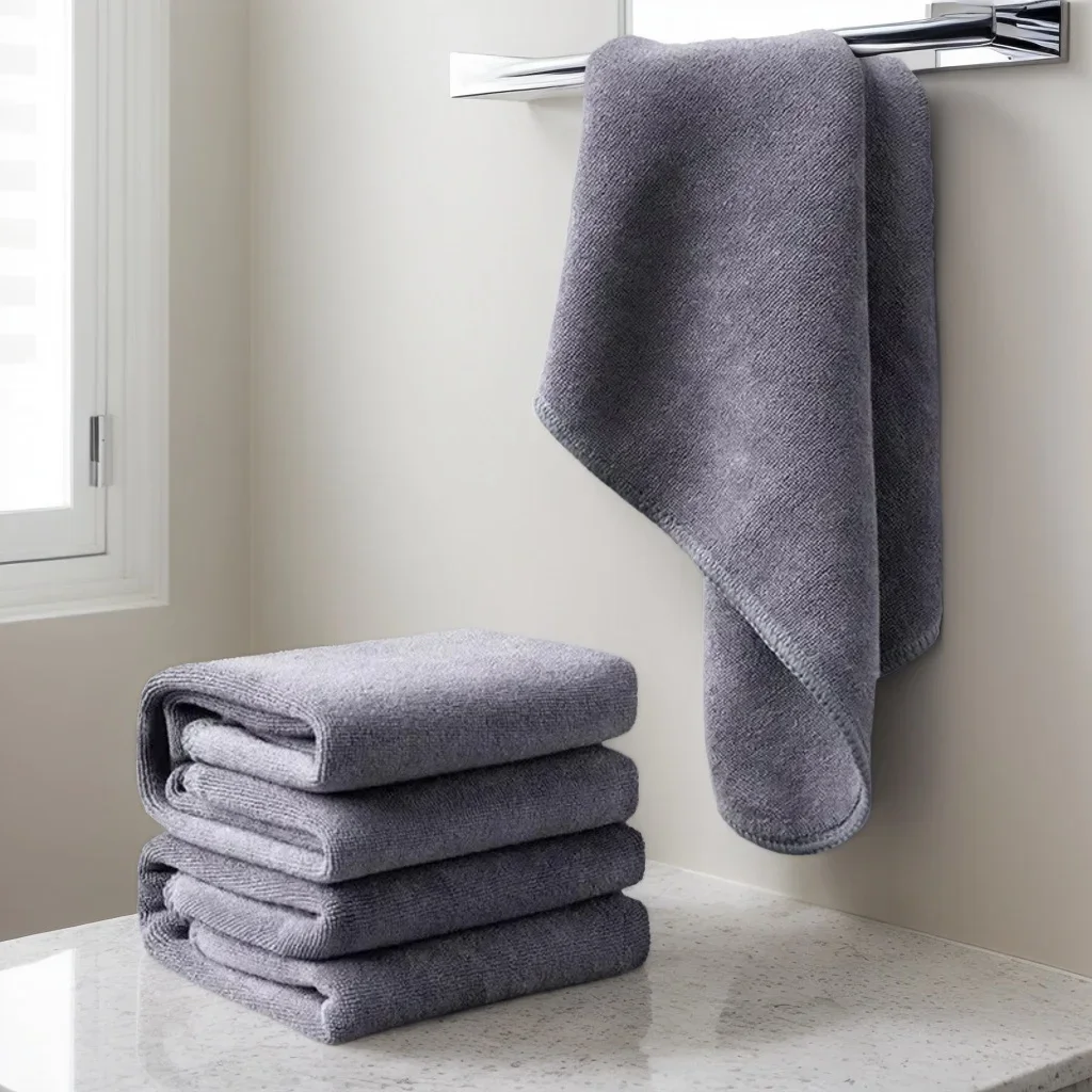 Toalha de microfibra para carr - Microfiber Towel Detailing avaliação e preço