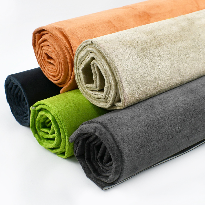 Tecido Autoadesivo de Camurça  - Leather Cleaner Interior avaliação e preço