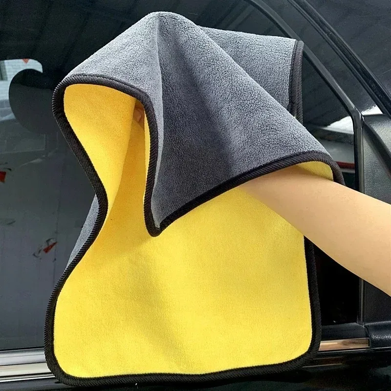 1/3/5 pçs toalha de limpeza de - Microfiber Towel Detailing avaliação e preço