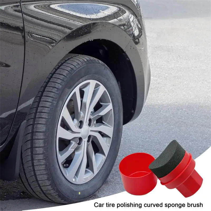 Esponja de cera para carro, ap - Wax Applicator Pad avaliação e preço