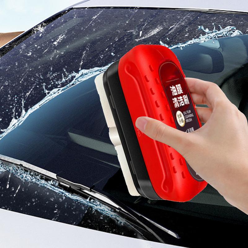 Removedor de filme de óleo de  - Car Shampoo Ph avaliação e preço