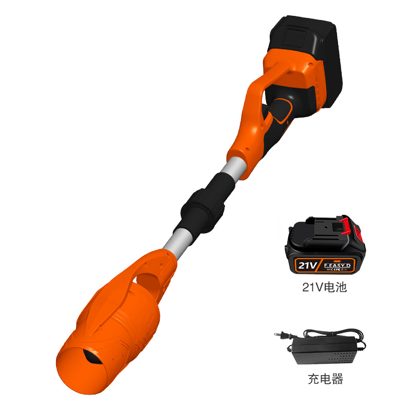Soprador de Folhas Industrial  - Dryer Car Blower avaliação e preço