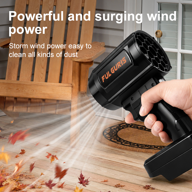 Pistola de Ar Elétrica para La - Dryer Car Blower avaliação e preço