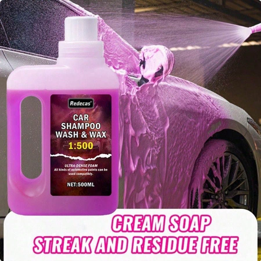 Sabão para Lavagem de Carros e - Car Wax Ceramic Coating avaliação e preço