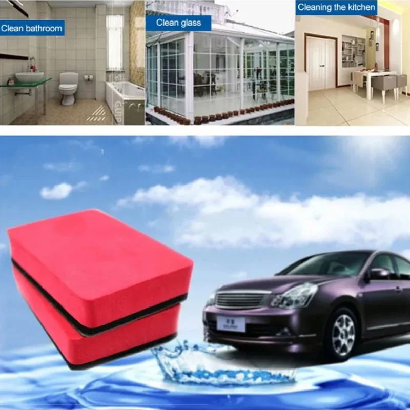 2/5 pçs limpador de lama de la - Interior Detailing Kit avaliação e preço
