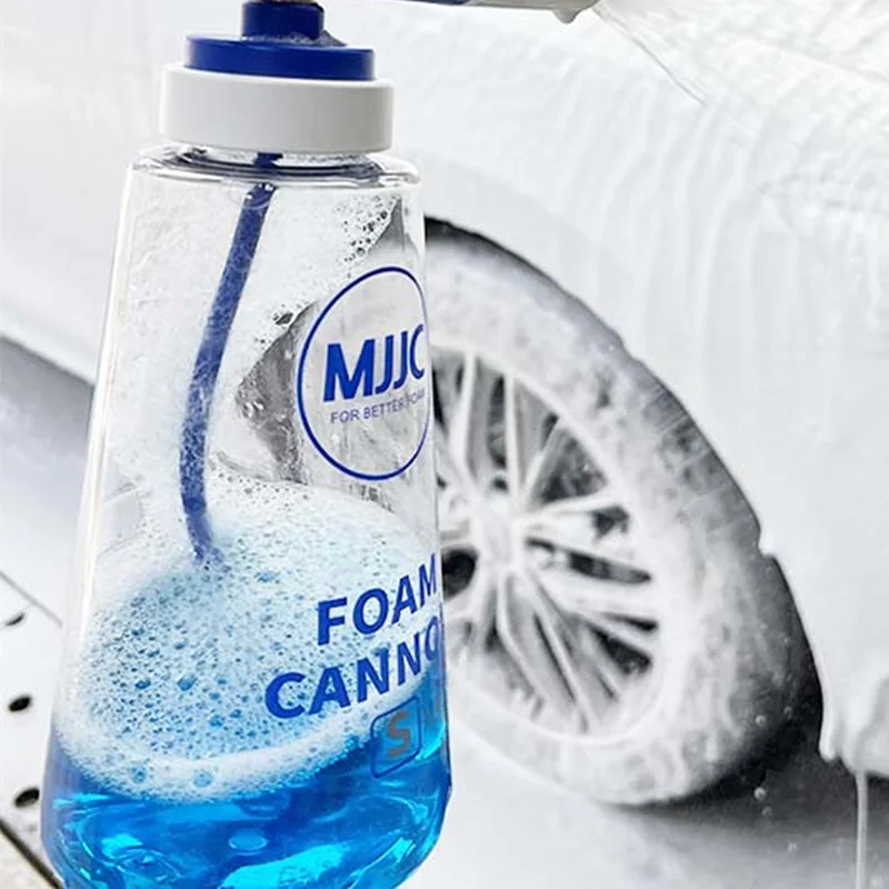 Garrafa de Reposição Original  - Foam Cannon Car Wash avaliação e preço