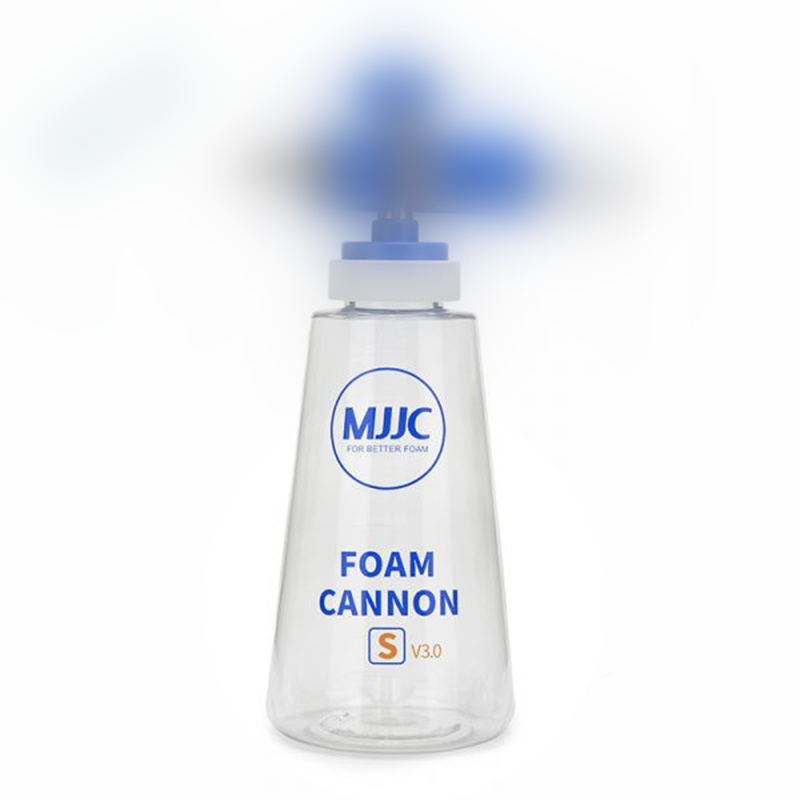 Garrafa de Reposição Original  - Foam Cannon Car Wash avaliação e preço