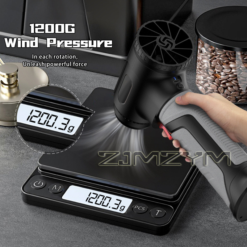 Ventilador violento x9 pressão - Dryer Car Blower avaliação e preço