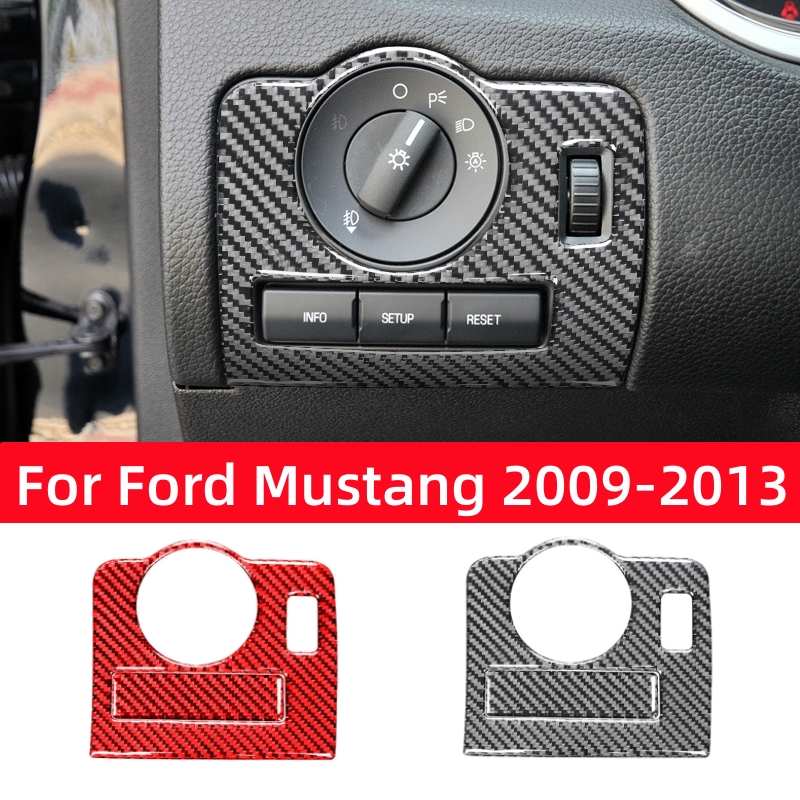 Acessórios para Ford Mustang 2 - Interior Detailing Kit avaliação e preço