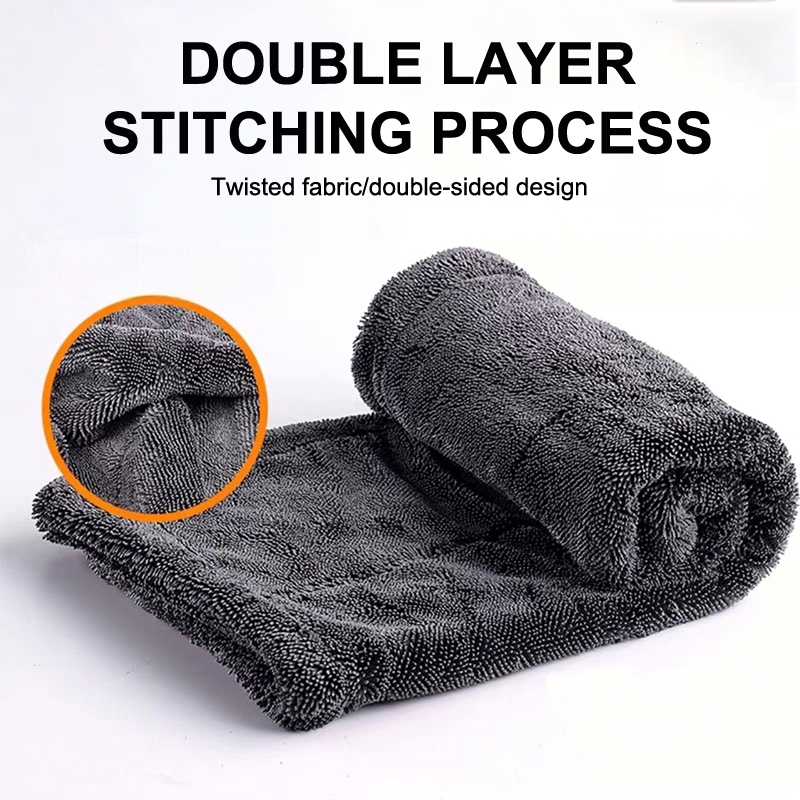 [CA2] Toalha de Secagem de Mic - Microfiber Towel Detailing avaliação e preço