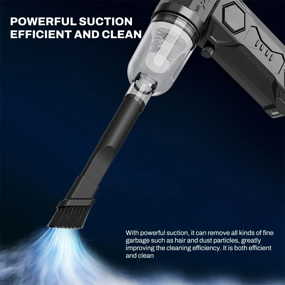 2026 Novo Soprador de Ar X11 S - Dryer Car Blower avaliação e preço