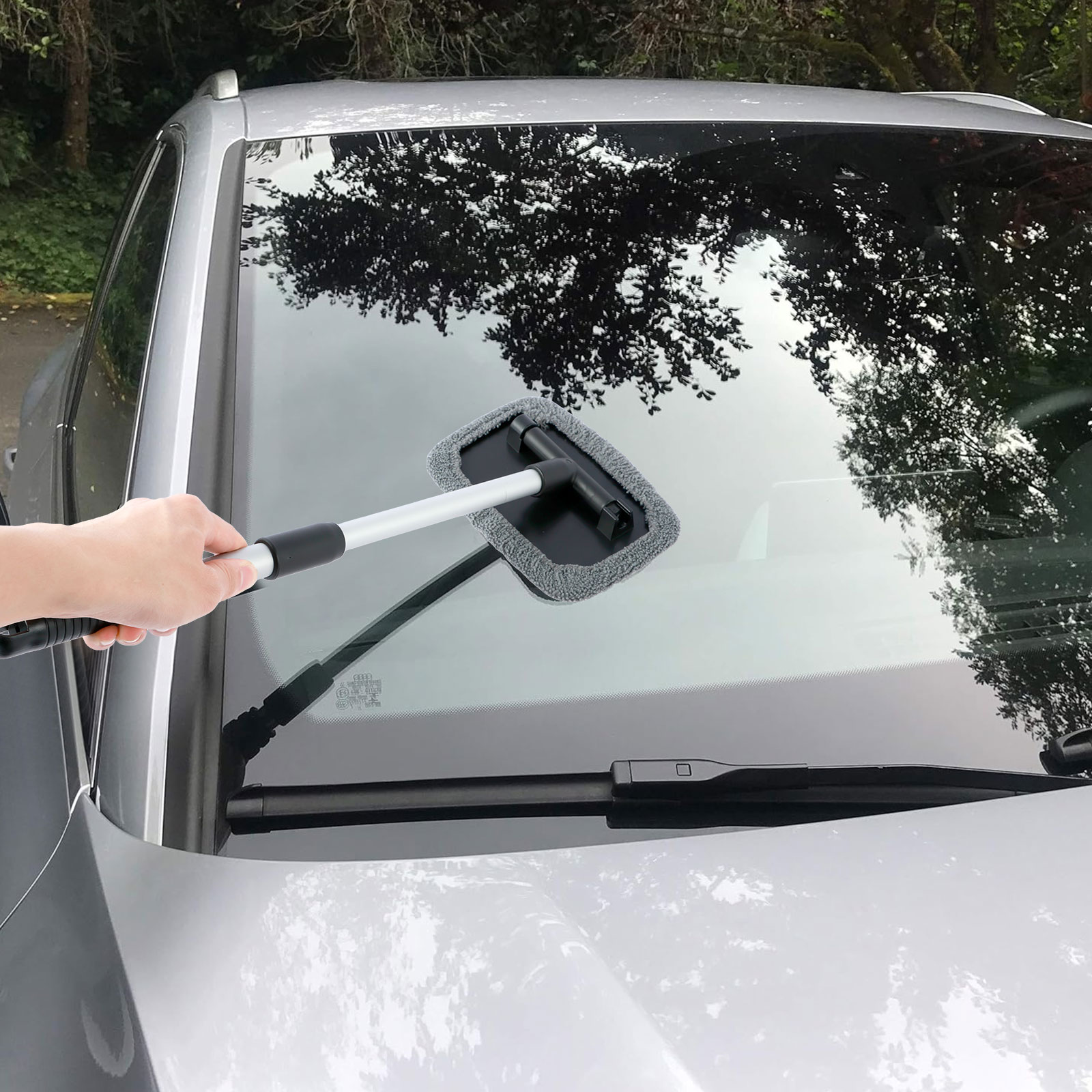 Kit de escova para limpeza de  - Interior Detailing Kit avaliação e preço