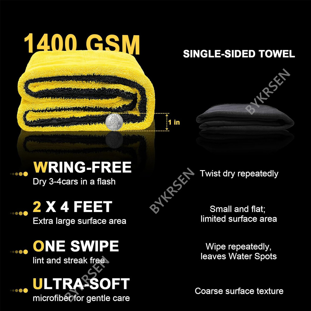 Toalha de Microfibra Super Abs - Microfiber Towel Detailing avaliação e preço